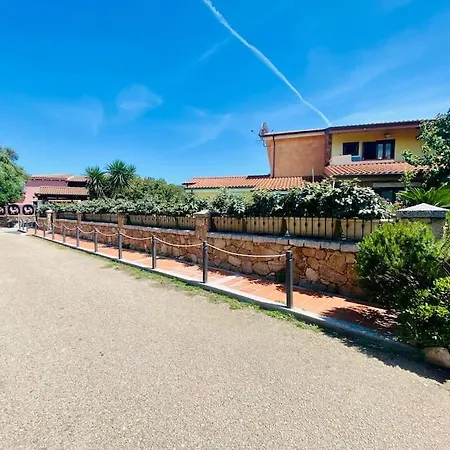 Vila L'oasi Sarda