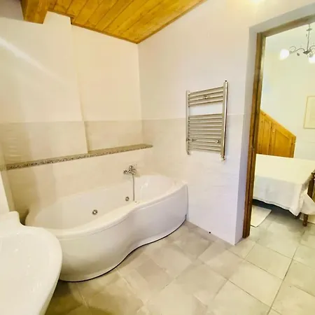 L'oasi Sarda Vila *