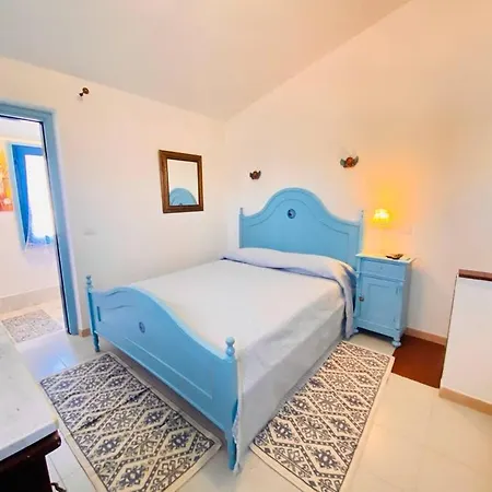 L'oasi Sarda Vila San Teodoro (Sardinia)