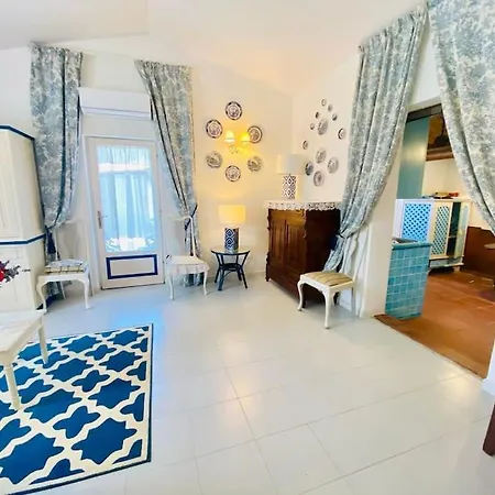 Vila L'oasi Sarda San Teodoro (Sardinia)