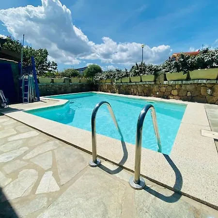 L'oasi Sarda Vila