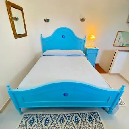 Vila L'oasi Sarda *
