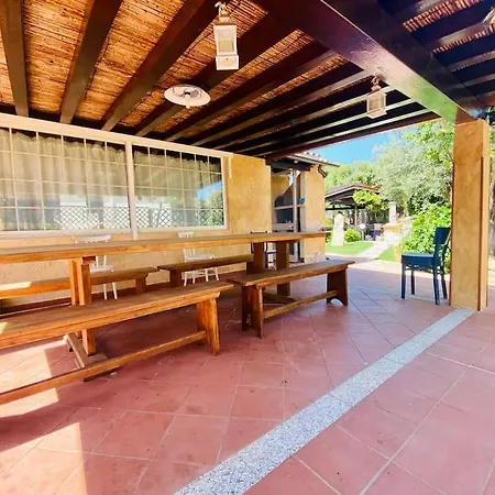 L'oasi Sarda * San Teodoro (Sardinia)