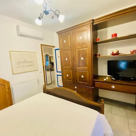 Vila L'oasi Sarda *