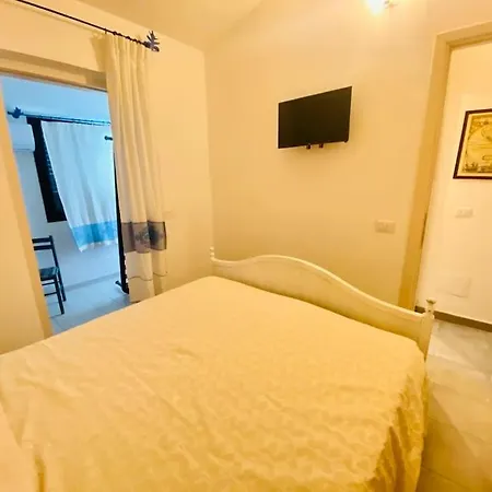 L'oasi Sarda Vila