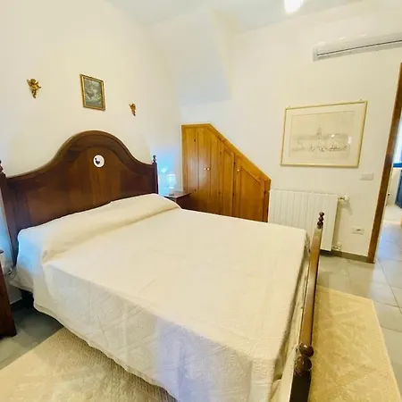 L'oasi Sarda Vila *