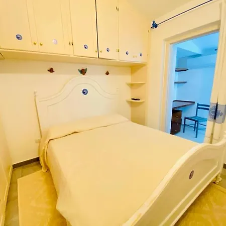 Vila L'oasi Sarda San Teodoro (Sardinia)