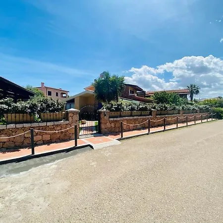L'oasi Sarda Vila San Teodoro (Sardinia)
