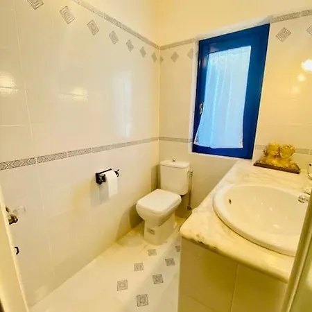 Vila L'oasi Sarda *