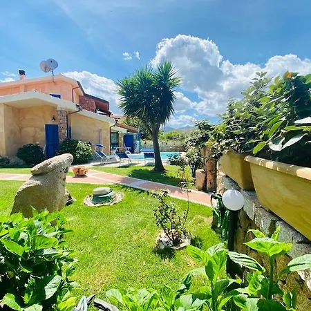 Vila L'oasi Sarda *